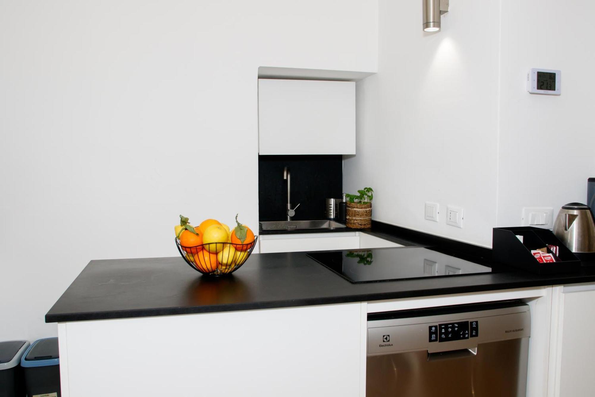 Valverde Home Палермо Экстерьер фото