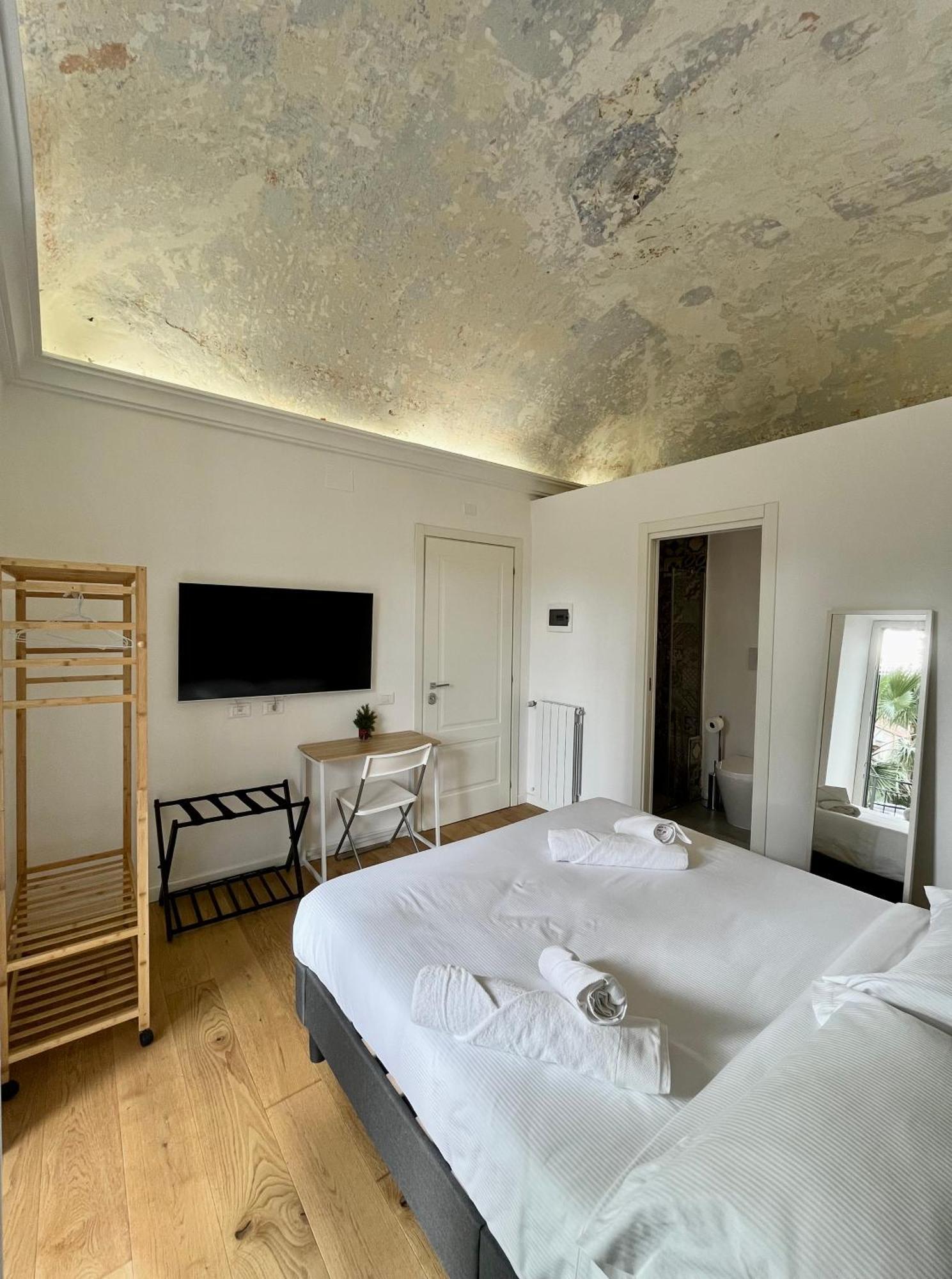 Valverde Home Палермо Экстерьер фото