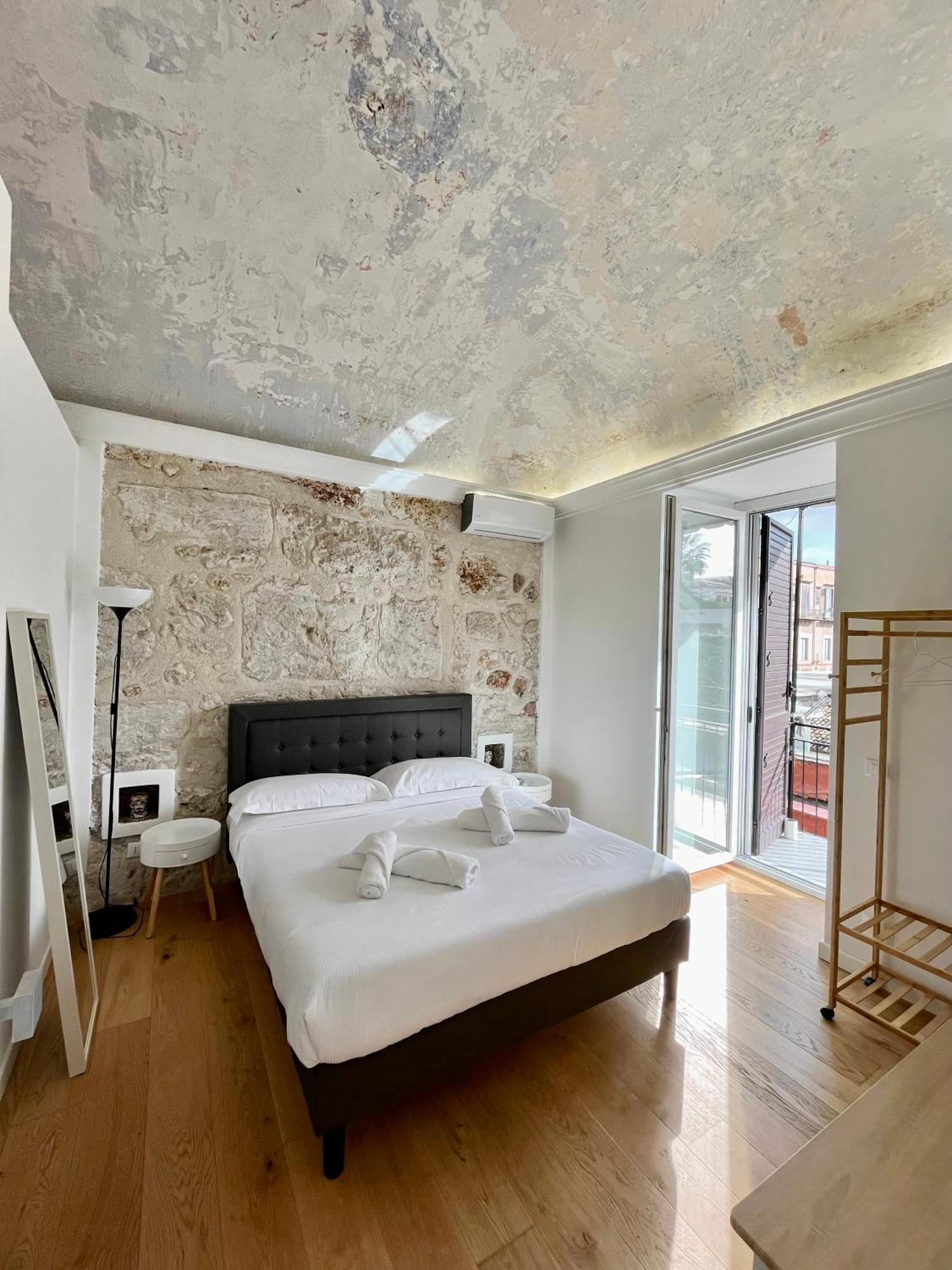 Valverde Home Палермо Экстерьер фото